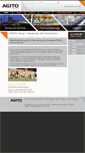 Mobile Screenshot of agito.com.au